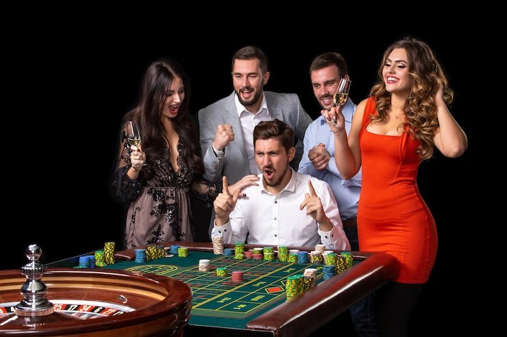 slot 77 featured game showcase