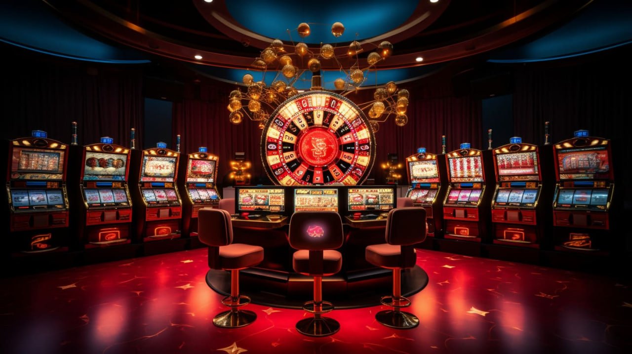 Antarmuka live dealer Big Time Gaming di slot 77 dengan dealer profesional dan chat interaktif